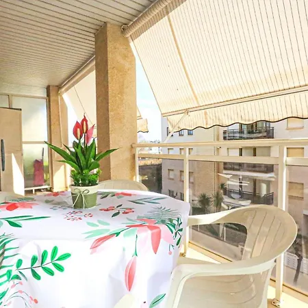 Olimar A 2 - Only Families Apartment