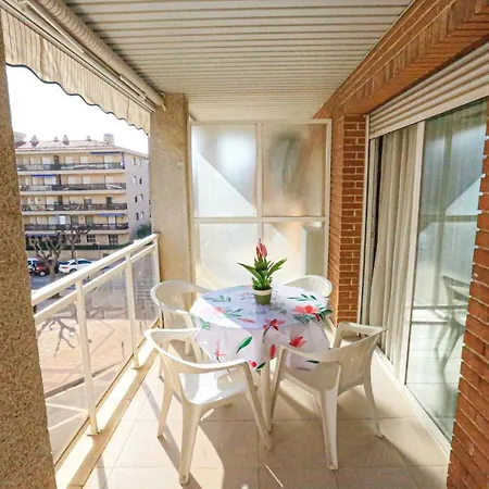 Olimar A 2 - Only Families Apartment