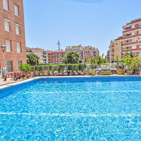 Apartment Olimar A 2 - Only Families Cambrils
