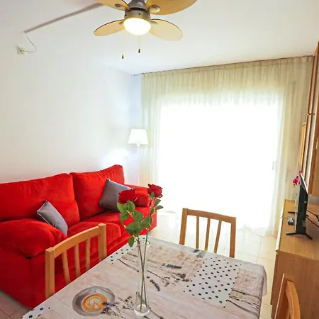 Olimar A 2 - Only Families Apartment