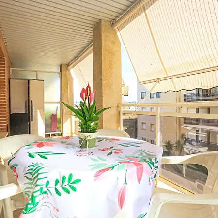 Olimar A 2 - Only Families Apartment