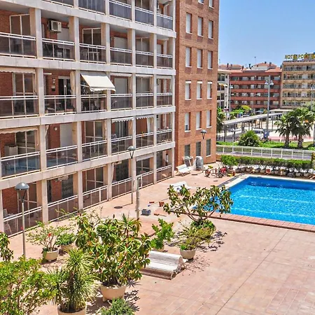 Apartment Olimar A 2 - Only Families Cambrils