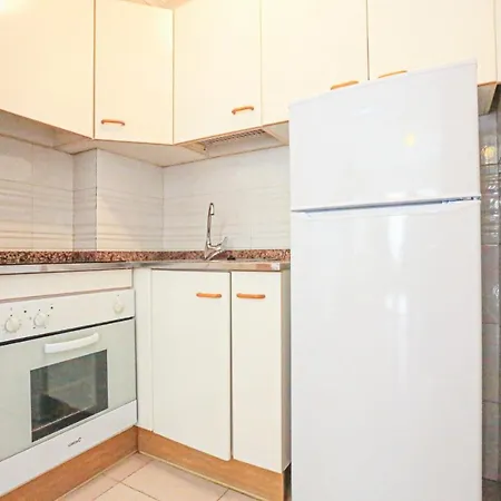 Apartment Olimar A 2 - Only Families Cambrils