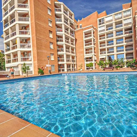 Apartment Olimar A 2 - Only Families Cambrils