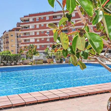 Apartment Olimar A 2 - Only Families