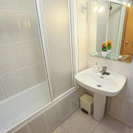 Olimar A 2 - Only Families Apartment