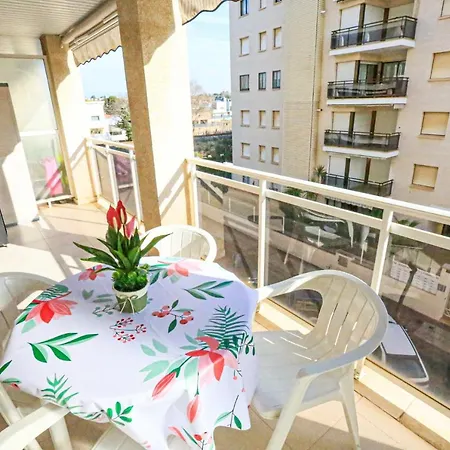 Apartment Litoral Costa Dorada - Olimar A 2