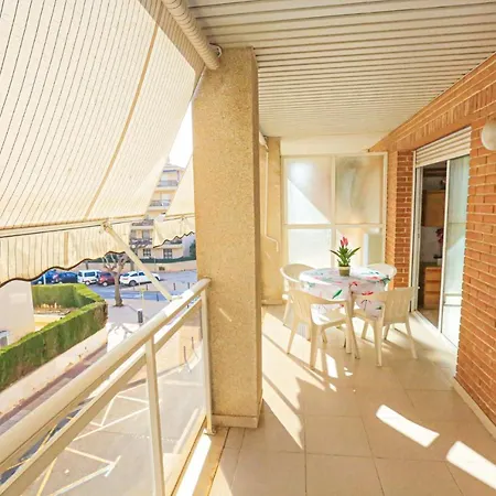 Olimar A 2 - Only Families Apartment *