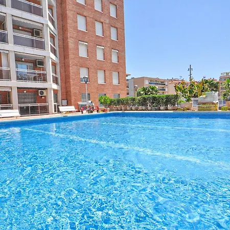 Apartment Olimar A 2 - Only Families Cambrils