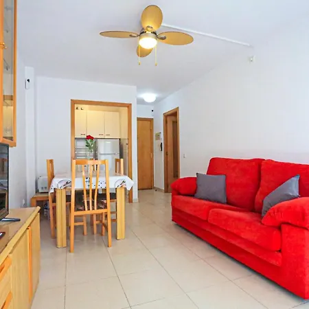 Olimar A 2 - Only Families Apartment