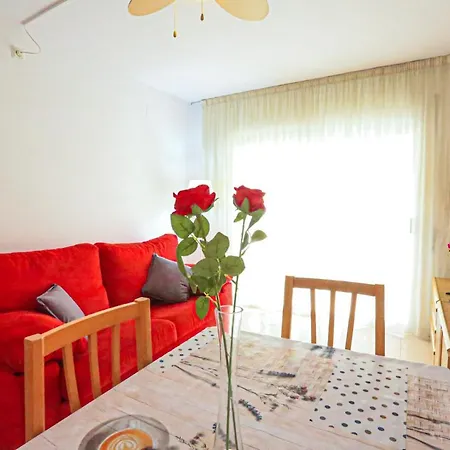 Olimar A 2 - Only Families * Cambrils