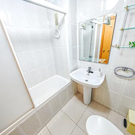 Apartment Litoral Costa Dorada - Olimar A 2 Cambrils