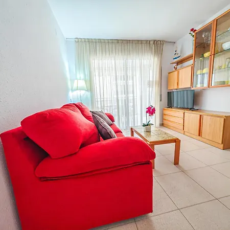 Litoral Costa Dorada - Olimar A 2 Lejlighed Cambrils