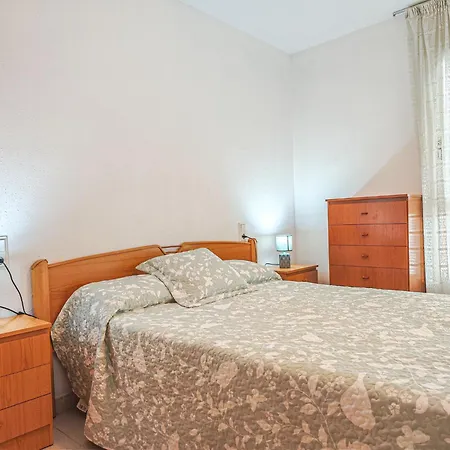 Litoral Costa Dorada - Olimar A 2 Apartment *