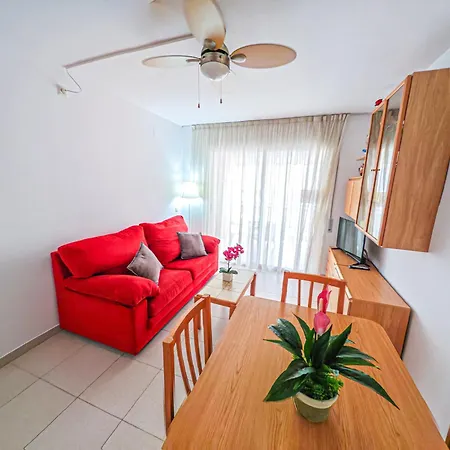 דירה Litoral Costa Dorada - Olimar A 2 קמברילס