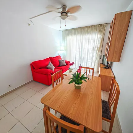 Litoral Costa Dorada - Olimar A 2 *