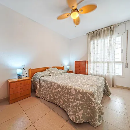 Litoral Costa Dorada - Olimar A 2 קמברילס