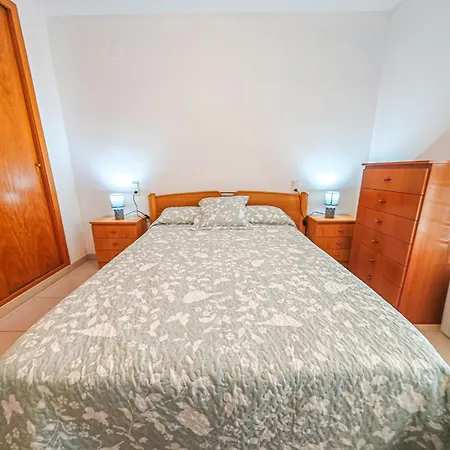 Litoral Costa Dorada - Olimar A 2 * קמברילס