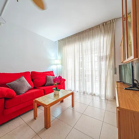 דירה Litoral Costa Dorada - Olimar A 2 קמברילס