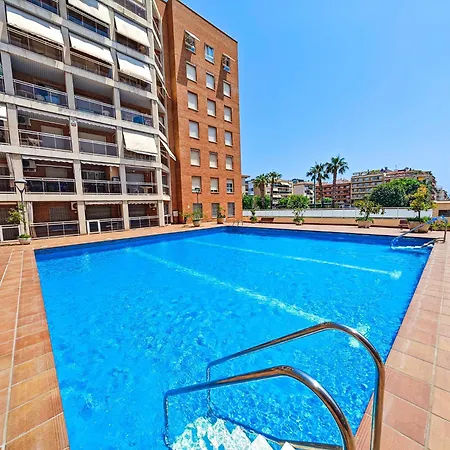 Litoral Costa Dorada - Olimar A 2 Apartment