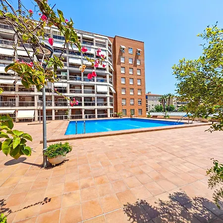 Lejlighed Litoral Costa Dorada - Olimar A 2 Cambrils