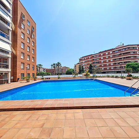Litoral Costa Dorada - Olimar A 2 Cambrils