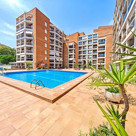 Litoral Costa Dorada - Olimar A 2 * קמברילס