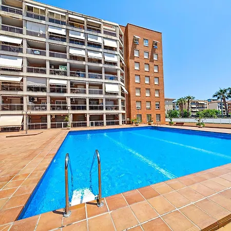 דירה Litoral Costa Dorada - Olimar A 2 *
