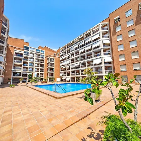 Litoral Costa Dorada - Olimar A 2 Apartment Cambrils