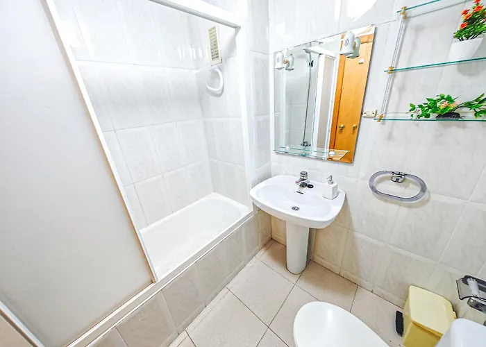 Lejlighed Litoral Costa Dorada - Olimar A 2 Cambrils