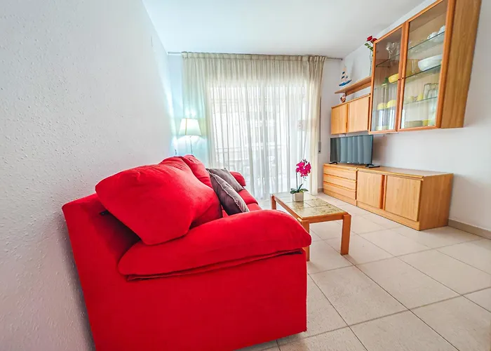 Litoral Costa Dorada - Olimar A 2 Lejlighed Cambrils