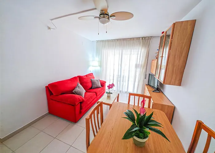 Lejlighed Litoral Costa Dorada - Olimar A 2 Cambrils