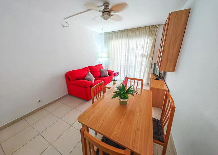 Litoral Costa Dorada - Olimar A 2 *