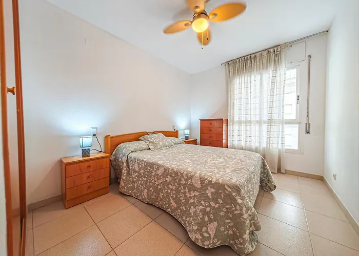 Litoral Costa Dorada - Olimar A 2 Cambrils