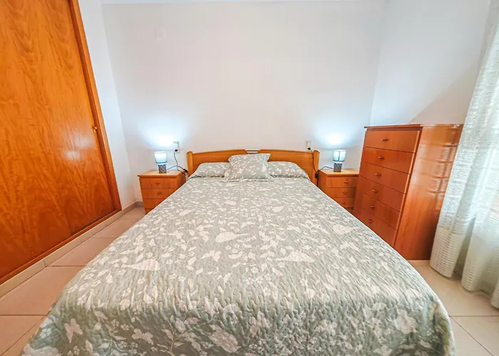 Litoral Costa Dorada - Olimar A 2 * Cambrils