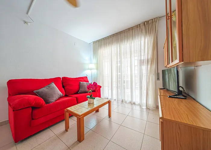 Lejlighed Litoral Costa Dorada - Olimar A 2 Cambrils