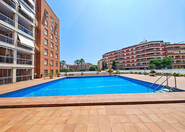 Litoral Costa Dorada - Olimar A 2 Cambrils