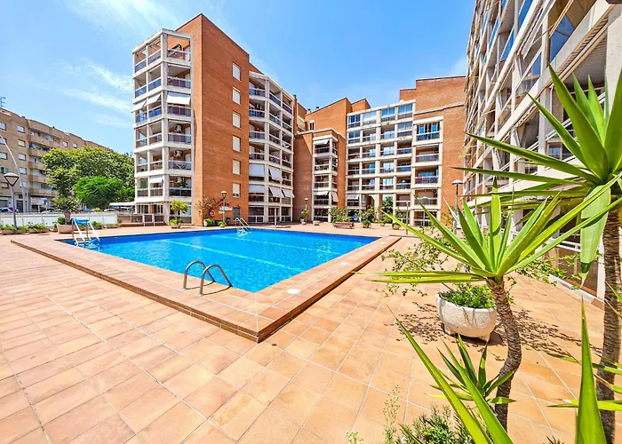 Litoral Costa Dorada - Olimar A 2 * Cambrils