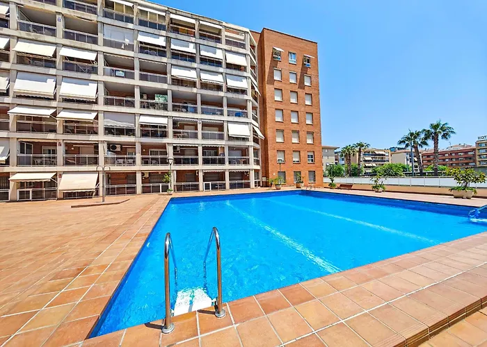 Lejlighed Litoral Costa Dorada - Olimar A 2 *