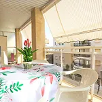 Litoral Costa Dorada - Olimar A 2 شقة