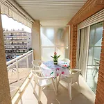 Litoral Costa Dorada - Olimar A 2 شقة