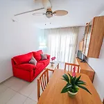 شقة Litoral Costa Dorada - Olimar A 2 كامبريلس