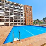 شقة Litoral Costa Dorada - Olimar A 2 *